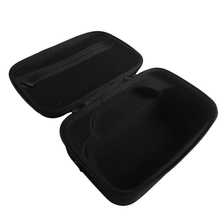 Sac de rangement pour enceinte Bluetooth Boîte de protection portable EVA, Style sac en maille