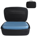 Sac de rangement pour enceinte Bluetooth Boîte de protection portable EVA, Style sac en maille