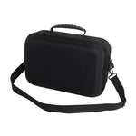 Sac de rangement pour enceinte Bluetooth Boîte de protection portable EVA, Style sac en maille