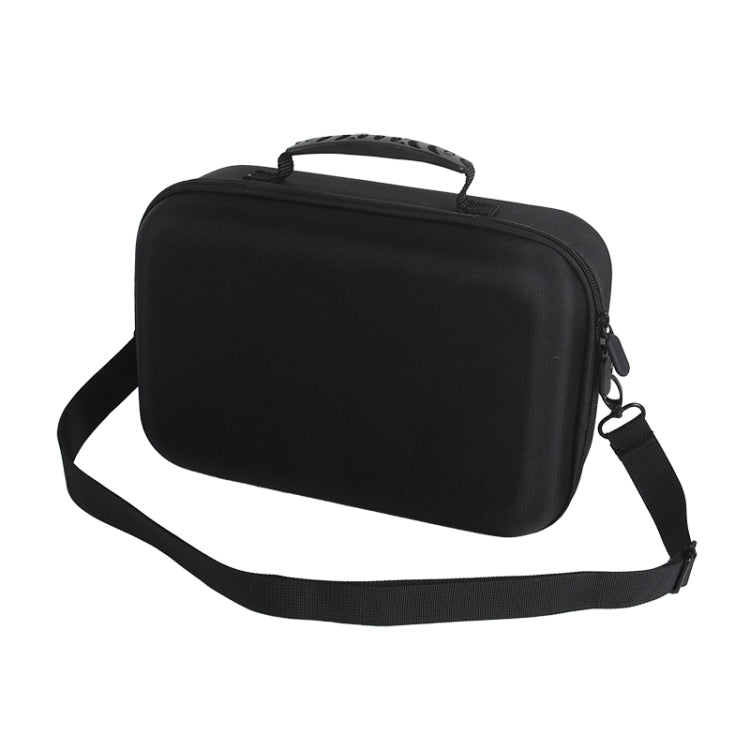 Sac de rangement pour enceinte Bluetooth Boîte de protection portable EVA, Style sac en maille