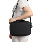 Sac de rangement pour enceinte Bluetooth Boîte de protection portable EVA, Style sac en maille