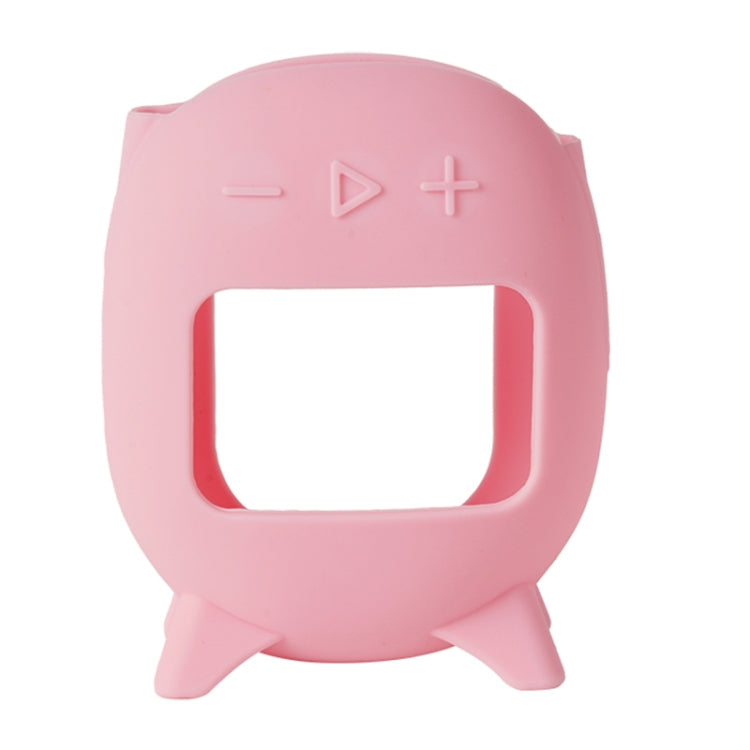 Étui de protection souple en silicone pour enceinte portable, Pour JBL Clip 5
