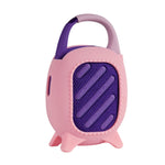 Étui de protection souple en silicone pour enceinte portable, Pour JBL Clip 5