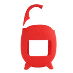 Étui de protection souple en silicone pour enceinte portable, Pour JBL Clip 5