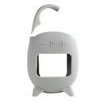 Étui de protection souple en silicone pour enceinte portable, Pour JBL Clip 5