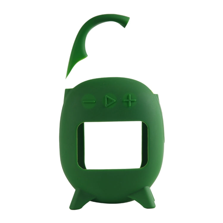 Étui de protection souple en silicone pour enceinte portable, Pour JBL Clip 5