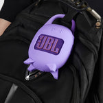 Étui de protection souple en silicone pour enceinte portable, Pour JBL Clip 5