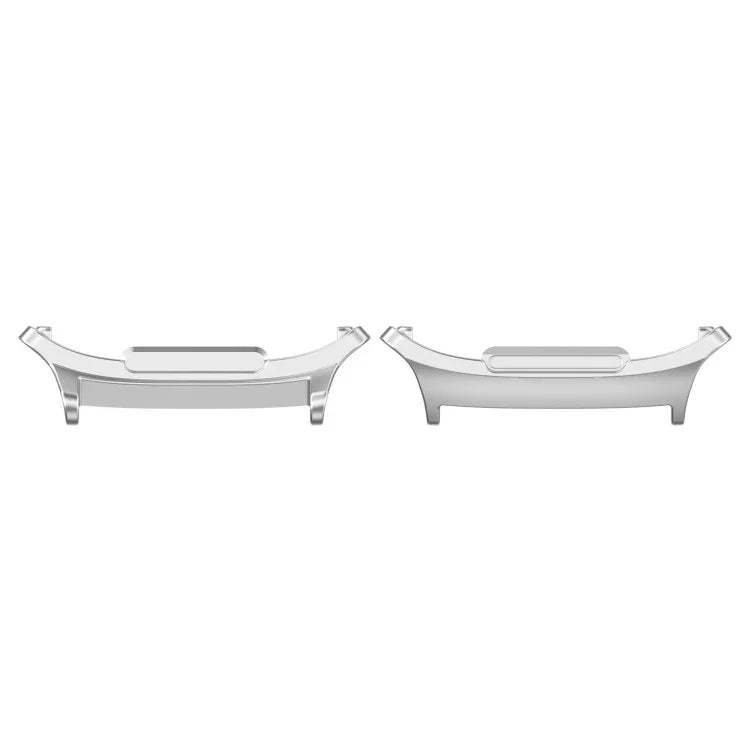 1 Paire de connecteurs de bracelet de montre en alliage de zinc 22mm, pour Samsung Galaxy Watch Ultra 47mm / Ultra 2025