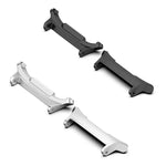 1 Paire de connecteurs de bracelet de montre en alliage de zinc 22mm, pour Samsung Galaxy Watch Ultra 47mm / Ultra 2025