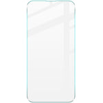 Film en verre trempé plein écran imak série H, pour iPhone 16e / 17e, pour iPhone 17 Pro Max, pour iPhone 17 / 17 Pro, pour iPhone Air, pour iPhone 16 Pro Max, pour iPhone 16 Pro, pour iPhone 16 Plus, pour iPhone 16