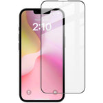 imak Film en Verre Trempé Plein Écran Dureté de Surface 9H Série Pro+, Pour iPhone 16e / 17e, Pour iPhone 17 Pro Max, Pour iPhone 17 / 17 Pro, Pour iPhone Air, Pour iPhone 16 Pro Max, Pour iPhone 16 Pro, Pour iPhone 16 Plus, Pour iPhone 16