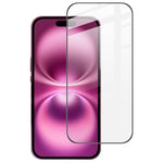 imak Film en Verre Trempé Plein Écran Dureté de Surface 9H Série Pro+, Pour iPhone 16e / 17e, Pour iPhone 17 Pro Max, Pour iPhone 17 / 17 Pro, Pour iPhone Air, Pour iPhone 16 Pro Max, Pour iPhone 16 Pro, Pour iPhone 16 Plus, Pour iPhone 16