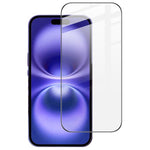 imak Film en Verre Trempé Plein Écran Dureté de Surface 9H Série Pro+, Pour iPhone 16e / 17e, Pour iPhone 17 Pro Max, Pour iPhone 17 / 17 Pro, Pour iPhone Air, Pour iPhone 16 Pro Max, Pour iPhone 16 Pro, Pour iPhone 16 Plus, Pour iPhone 16