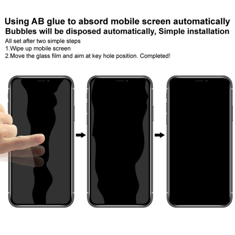 imak Film en Verre Trempé Plein Écran Dureté de Surface 9H Série Pro+, Pour iPhone 16e / 17e, Pour iPhone 17 Pro Max, Pour iPhone 17 / 17 Pro, Pour iPhone Air, Pour iPhone 16 Pro Max, Pour iPhone 16 Pro, Pour iPhone 16 Plus, Pour iPhone 16