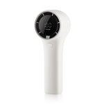 Ventilateur portable mini à affichage numérique HD N606 Pro