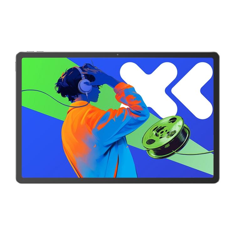Lenovo Xiaoxin Pad Pro Tablette WiFi 12,7 pouces 2025, ZUI 16, MediaTek Dimensity 8300 Octa Core, Support empreinte digitale & identification faciale, 8 Go+128 Go, 8 Go+256 Go, 12 Go+256 Go