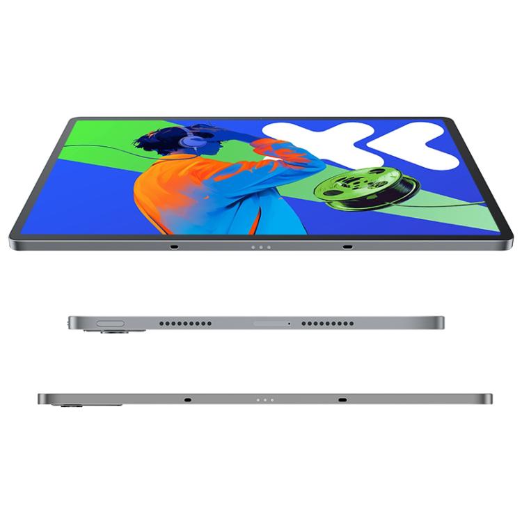 Lenovo Xiaoxin Pad Pro Tablette WiFi 12,7 pouces 2025, ZUI 16, MediaTek Dimensity 8300 Octa Core, Support empreinte digitale & identification faciale, 8 Go+128 Go, 8 Go+256 Go, 12 Go+256 Go