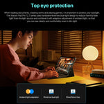 Lenovo Xiaoxin Pad Pro Tablette WiFi 12,7 pouces 2025, ZUI 16, MediaTek Dimensity 8300 Octa Core, Support empreinte digitale & identification faciale, 8 Go+128 Go, 8 Go+256 Go, 12 Go+256 Go