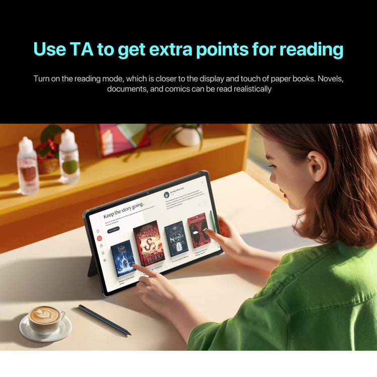 Lenovo Xiaoxin Pad Pro Tablette WiFi 12,7 pouces 2025, ZUI 16, MediaTek Dimensity 8300 Octa Core, Support empreinte digitale & identification faciale, 8 Go+128 Go, 8 Go+256 Go, 12 Go+256 Go