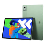 Lenovo Xiaoxin Pad Pro Tablette WiFi 12,7 pouces 2025, ZUI 16, MediaTek Dimensity 8300 Octa Core, Support empreinte digitale & identification faciale, 8 Go+128 Go, 8 Go+256 Go, 12 Go+256 Go