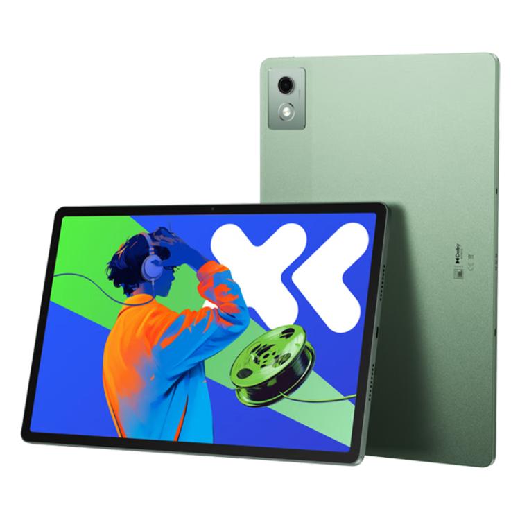 Lenovo Xiaoxin Pad Pro Tablette WiFi 12,7 pouces 2025, ZUI 16, MediaTek Dimensity 8300 Octa Core, Support empreinte digitale & identification faciale, 8 Go+128 Go, 8 Go+256 Go, 12 Go+256 Go