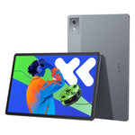 Lenovo Xiaoxin Pad Pro Tablette WiFi 12,7 pouces 2025, ZUI 16, MediaTek Dimensity 8300 Octa Core, Support empreinte digitale & identification faciale, 8 Go+128 Go, 8 Go+256 Go, 12 Go+256 Go