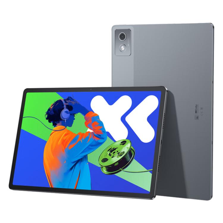 Lenovo Xiaoxin Pad Pro Tablette WiFi 12,7 pouces 2025, ZUI 16, MediaTek Dimensity 8300 Octa Core, Support empreinte digitale & identification faciale, 8 Go+128 Go, 8 Go+256 Go, 12 Go+256 Go