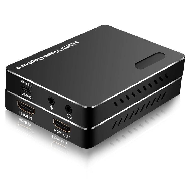 NK-A20 Carte de capture vidéo HD HDMI 4K USB3.2, NK-A20