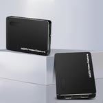 NK-A20 Carte de capture vidéo HD HDMI 4K USB3.2, NK-A20