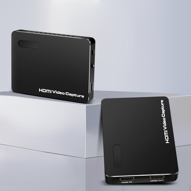 NK-A20 Carte de capture vidéo HD HDMI 4K USB3.2, NK-A20