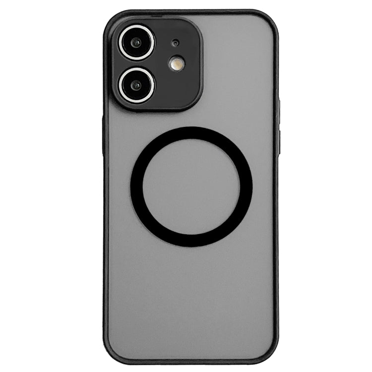 Coque MagSafe Hawkeye Skin Feel, Pour iPhone XS / X, Pour iPhone XR, Pour iPhone XS Max, Pour iPhone 8 Plus / 7 Plus