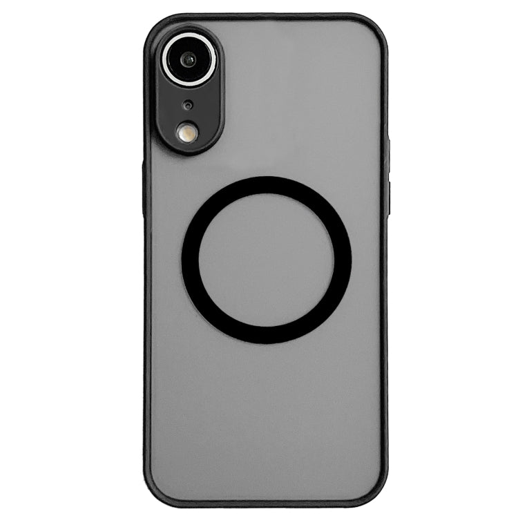 Coque MagSafe Hawkeye Skin Feel, Pour iPhone XS / X, Pour iPhone XR, Pour iPhone XS Max, Pour iPhone 8 Plus / 7 Plus