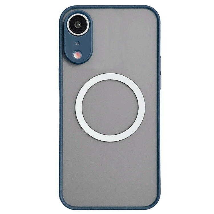 Coque MagSafe Hawkeye Skin Feel, Pour iPhone XS / X, Pour iPhone XR, Pour iPhone XS Max, Pour iPhone 8 Plus / 7 Plus