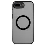 Coque MagSafe Hawkeye Skin Feel, Pour iPhone XS / X, Pour iPhone XR, Pour iPhone XS Max, Pour iPhone 8 Plus / 7 Plus