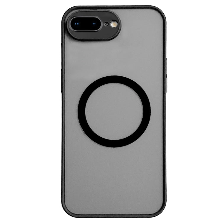 Coque MagSafe Hawkeye Skin Feel, Pour iPhone XS / X, Pour iPhone XR, Pour iPhone XS Max, Pour iPhone 8 Plus / 7 Plus