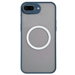 Coque MagSafe Hawkeye Skin Feel, Pour iPhone XS / X, Pour iPhone XR, Pour iPhone XS Max, Pour iPhone 8 Plus / 7 Plus