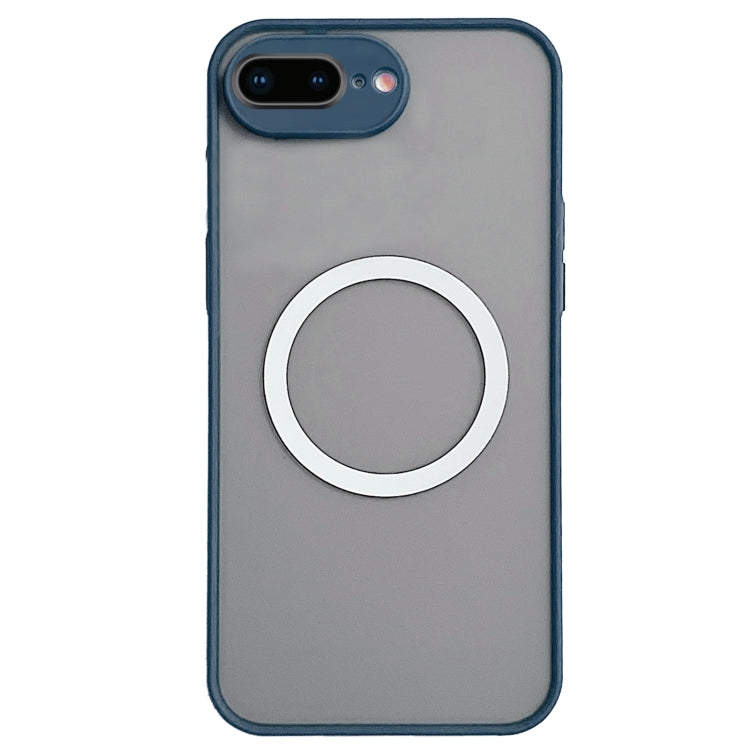 Coque MagSafe Hawkeye Skin Feel, Pour iPhone XS / X, Pour iPhone XR, Pour iPhone XS Max, Pour iPhone 8 Plus / 7 Plus
