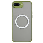 Coque MagSafe Hawkeye Skin Feel, Pour iPhone XS / X, Pour iPhone XR, Pour iPhone XS Max, Pour iPhone 8 Plus / 7 Plus