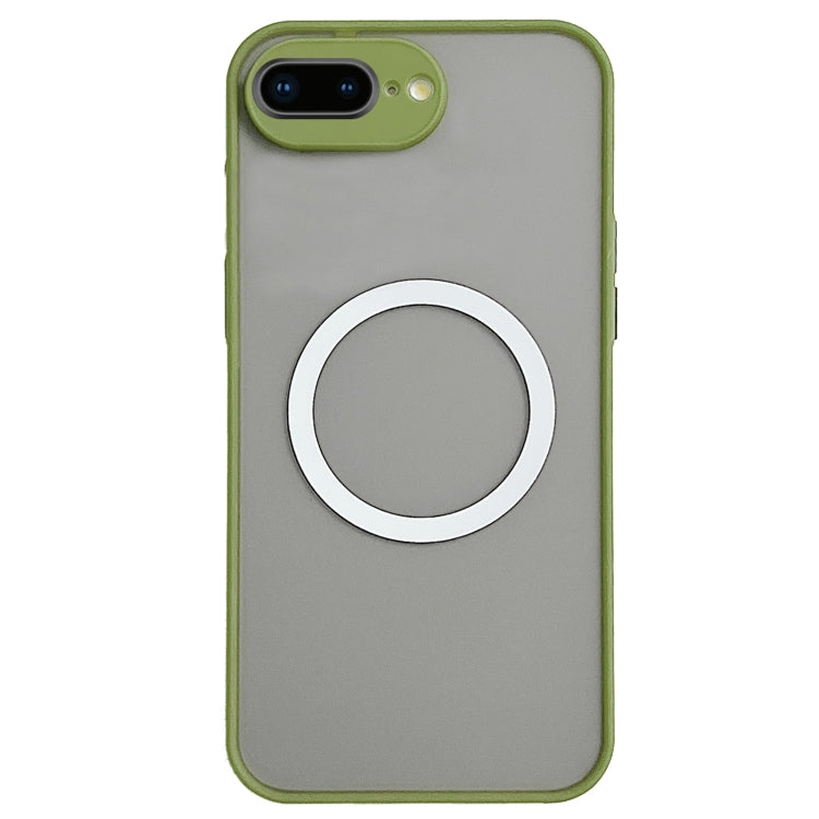 Coque MagSafe Hawkeye Skin Feel, Pour iPhone XS / X, Pour iPhone XR, Pour iPhone XS Max, Pour iPhone 8 Plus / 7 Plus