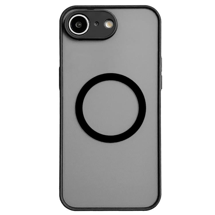 Coque de téléphone MagSafe Hawkeye Skin Feel, Pour iPhone 17e / 16e, Pour iPhone 17 Pro Max, Pour iPhone 17 Pro, Pour iPhone 17, Pour iPhone Air, Pour iPhone 16 Pro Max, Pour iPhone 16 Pro, Pour iPhone 16 Plus, Pour iPhone 16