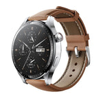 Montre connectée JOYROOM JR-FC2 Pro Classic Series, écran 1,46 pouce, compatible avec les appels Bluetooth, la fréquence cardiaque et l'oxygénation sanguine.