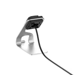 Support de chargeur de station d'accueil métallique rotatif pour montre intelligente, pour Google Pixel Watch 3 41/45 mm