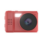 Mini-caméra portable S5 avec écran HD de 0,96 pouce