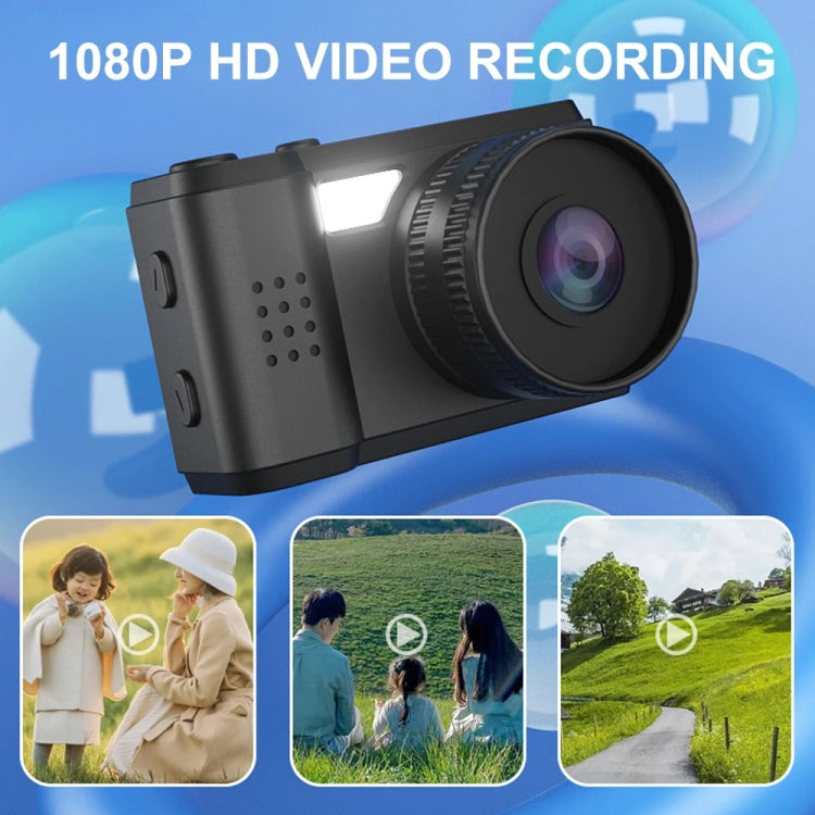 Mini-caméra portable S5 avec écran HD de 0,96 pouce