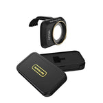 Filtre d'objectif Sunnylife MM-FI9250 pour DJI Mini 4K/Mini 2 SE/Mini SE/Mini 2/Mavic Mini, MCUV
