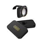 Sunnylife MM-FI9253 For DJI Mavic mini Drone CPL Lens Filter, CPL