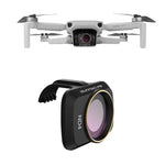 Filtre ND4 Sunnylife MM-FI9251 pour drone DJI Mavic mini