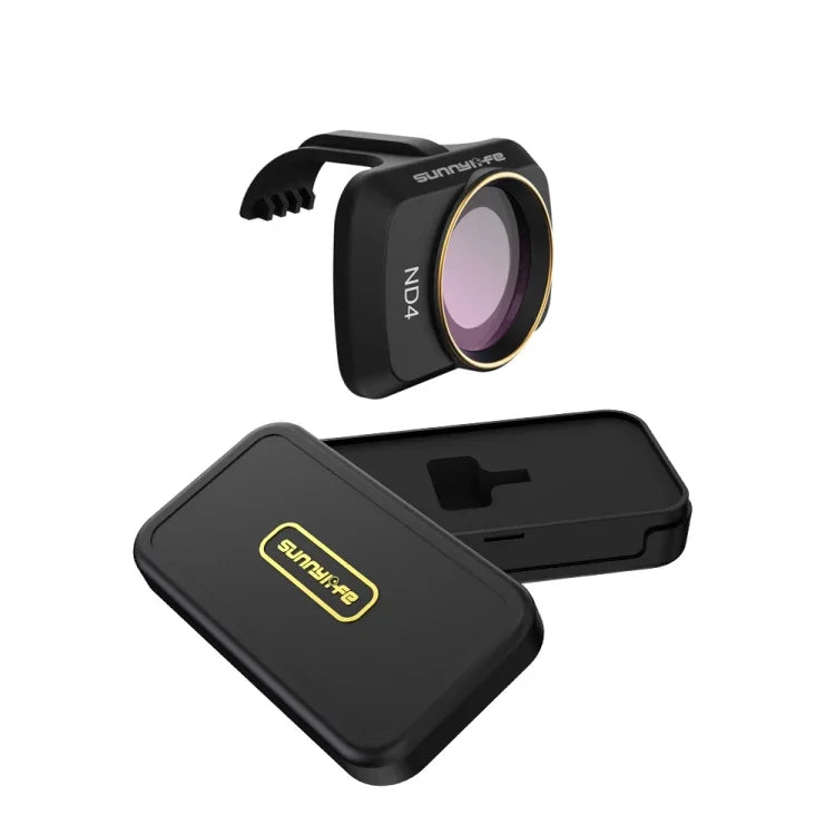 Filtre ND4 Sunnylife MM-FI9251 pour drone DJI Mavic mini