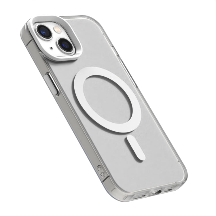 Coque de téléphone hybride TPU PC Candy Magsafe, pour iPhone 14 Pro Max, pour iPhone 13 Pro Max, pour iPhone 13 Pro, pour iPhone 13, pour iPhone 12 Pro Max, pour iPhone 12 Pro