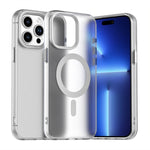 Coque de téléphone hybride TPU PC Candy Magsafe, pour iPhone 14 Pro Max, pour iPhone 13 Pro Max, pour iPhone 13 Pro, pour iPhone 13, pour iPhone 12 Pro Max, pour iPhone 12 Pro